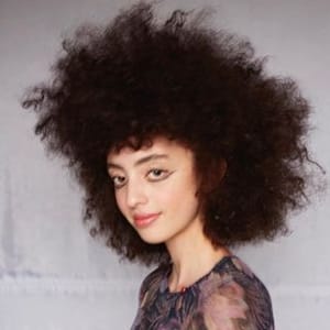 Clara Benador