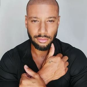 Xavier Delarue