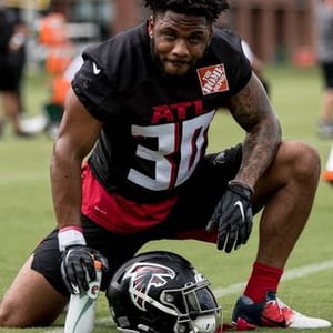 Qadree Ollison