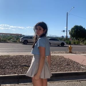Emily Odesser