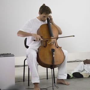 Patrick Belaga