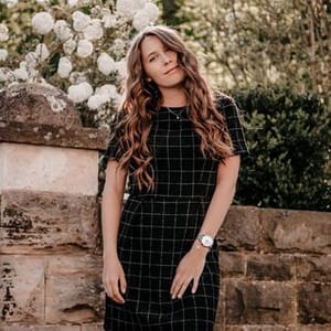 Lena Marie