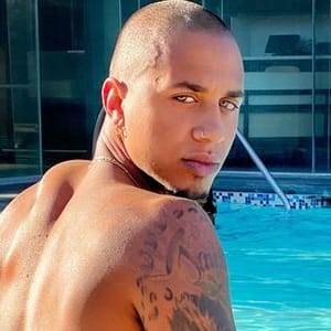 Javonte Rosello