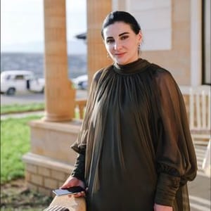 Vkusno S Zainab