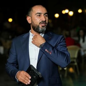 Azer Mushviq