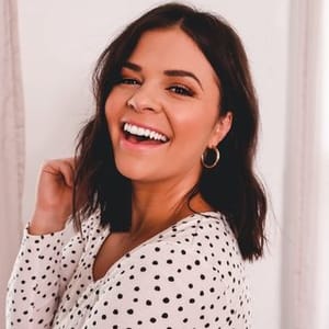 Maryssa Albert