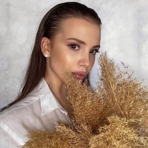 Anastasia Pavlitskaya