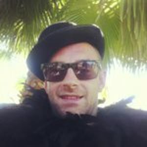 Joel Mull