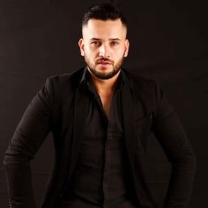 Rafael Simoes