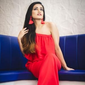 Preeti Jain