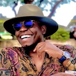 Georgie Ndirangu