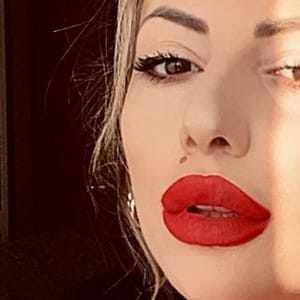 Marzia Shady Contrada
