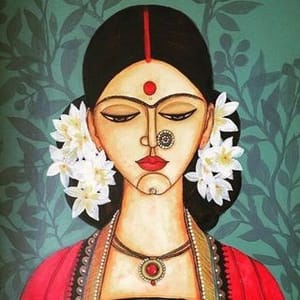 Mona Biswarupa