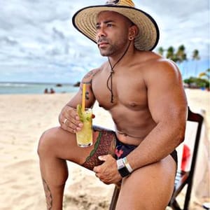 Rodrigo Basan