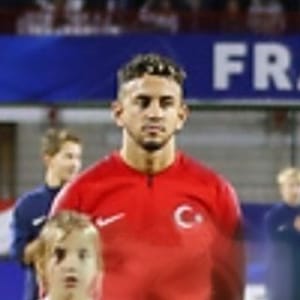 Ahmet Canbaz