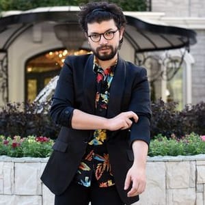 Michael Costa