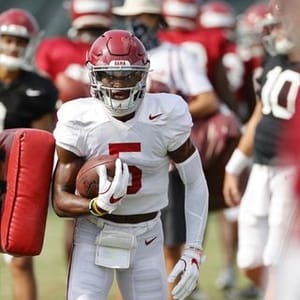 Javon Baker