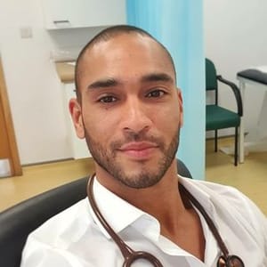 Dr Richard Devine
