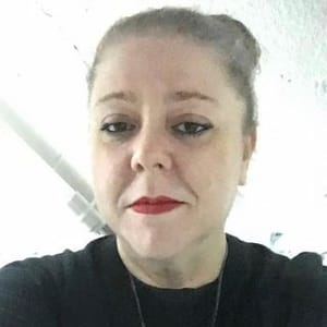 Glaucia Nascimento