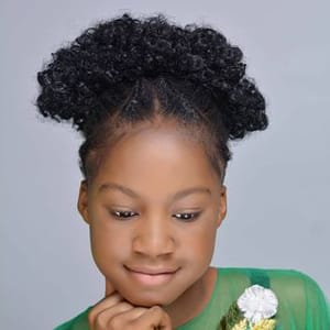 Mercy Kenneth