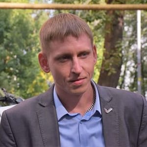 Petr Barannikov