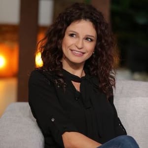 Anjo Rihane