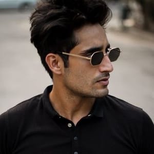 Joban Preet Singh Batth