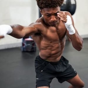 Jalen Walker