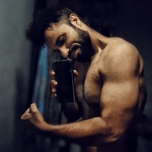 Sayed Haider