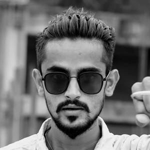 Kreet Choudhary