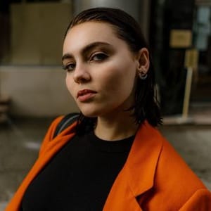 Abby Luke