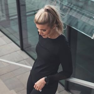 Mareike Runner