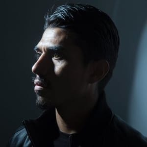 Jorge A Guerrero