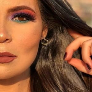 Rayane Borges