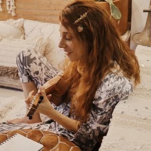 Angelika Molina