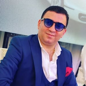 Armen Babaian