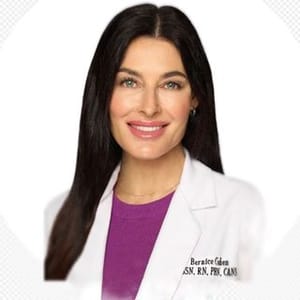 Bernice Cohen