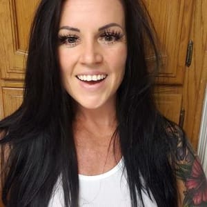 Vegan Danielle