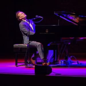 Richard Stilgoe