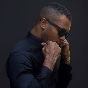 Shawn Antoine