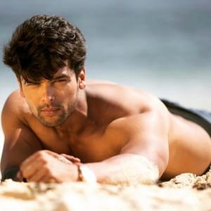 Kushal Tandon