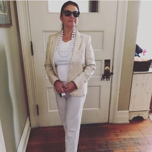Michele Goldfarb