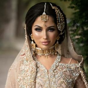Maleeha Ali
