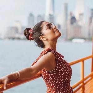 Sophia Visanji