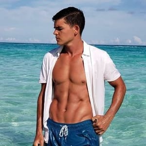 Jesus Mendez