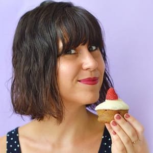 Marie  Gateaux Vegan