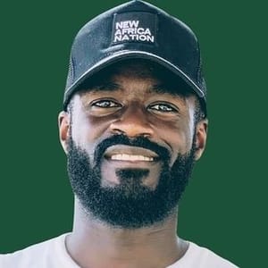 Jeffrey Boadi