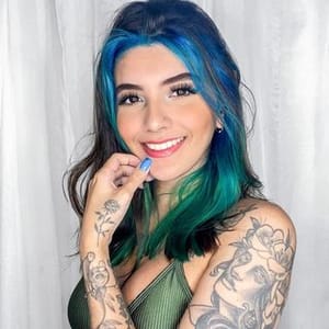 Marjorie Monteiro
