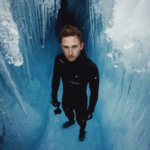 Project Iceman