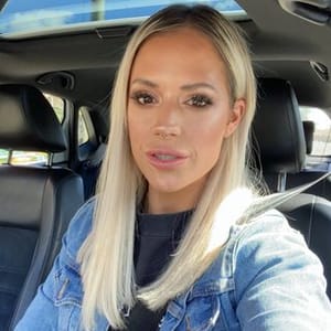 Chrissy Dask